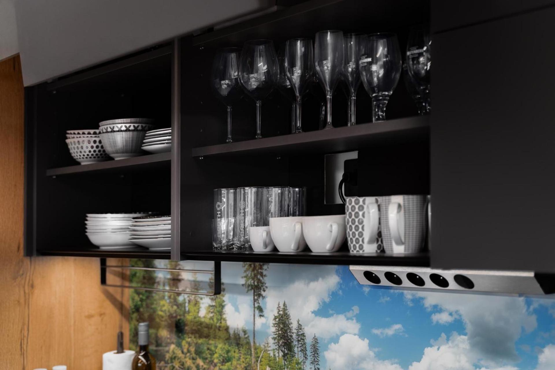 Apartment Barth - Rezidence Krakonos Pec pod Snezkou