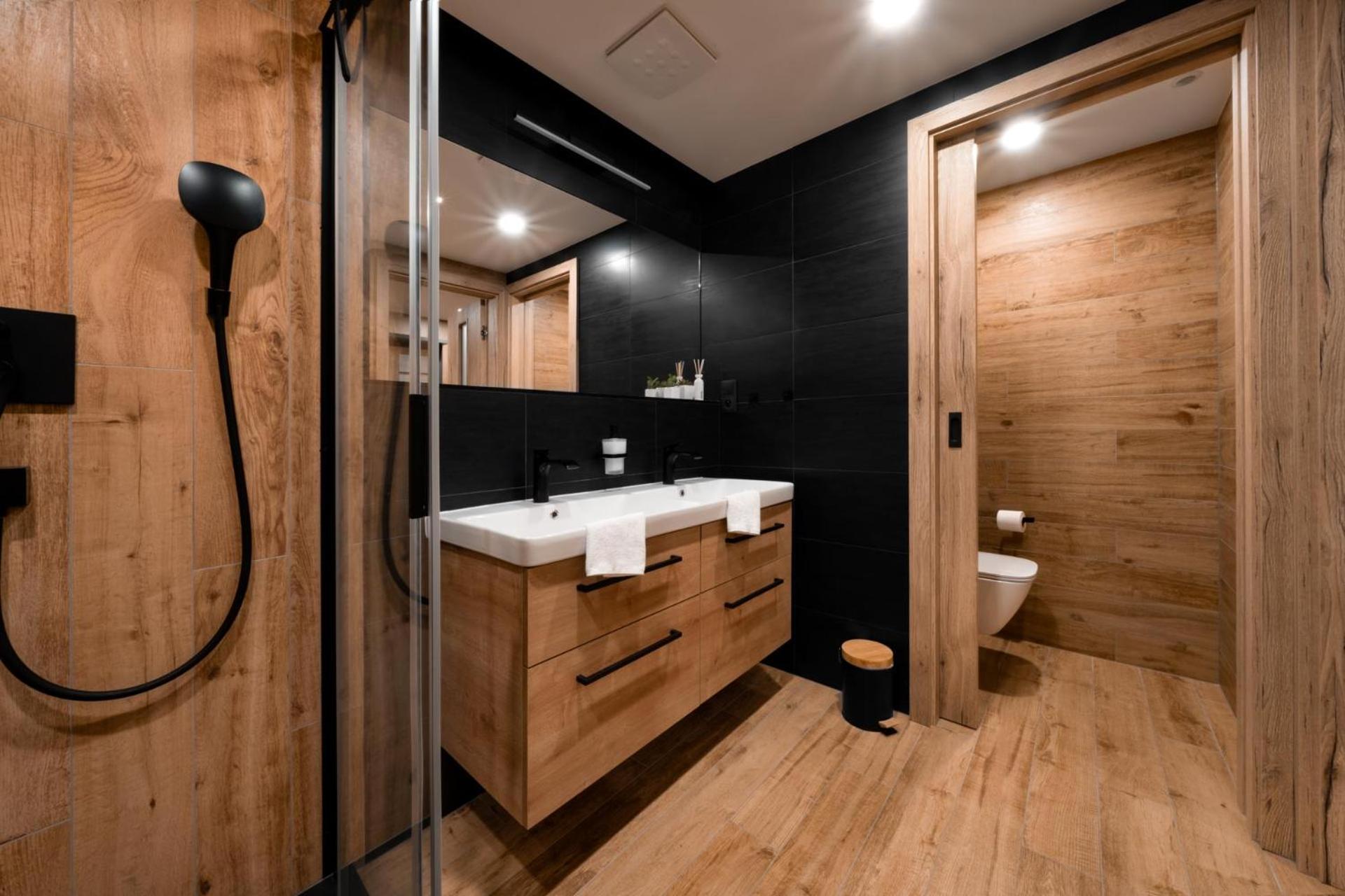 Barth - Rezidence Krakonos Apartment Pec pod Snezkou