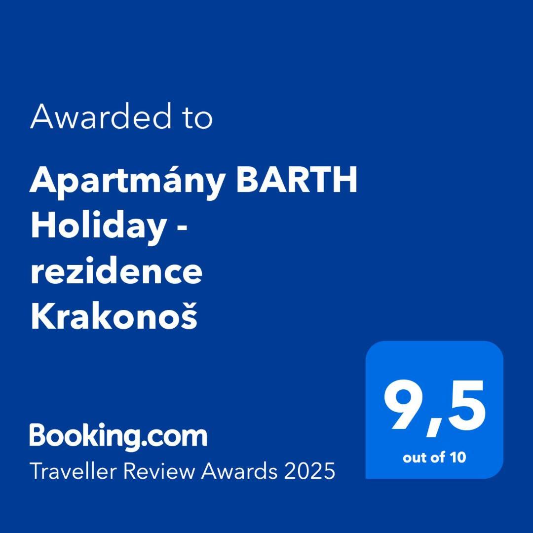 Barth - Rezidence Krakonos